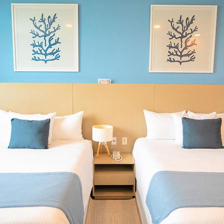 Ixchel Beach Hotel Isla Mujeres Extérieur photo