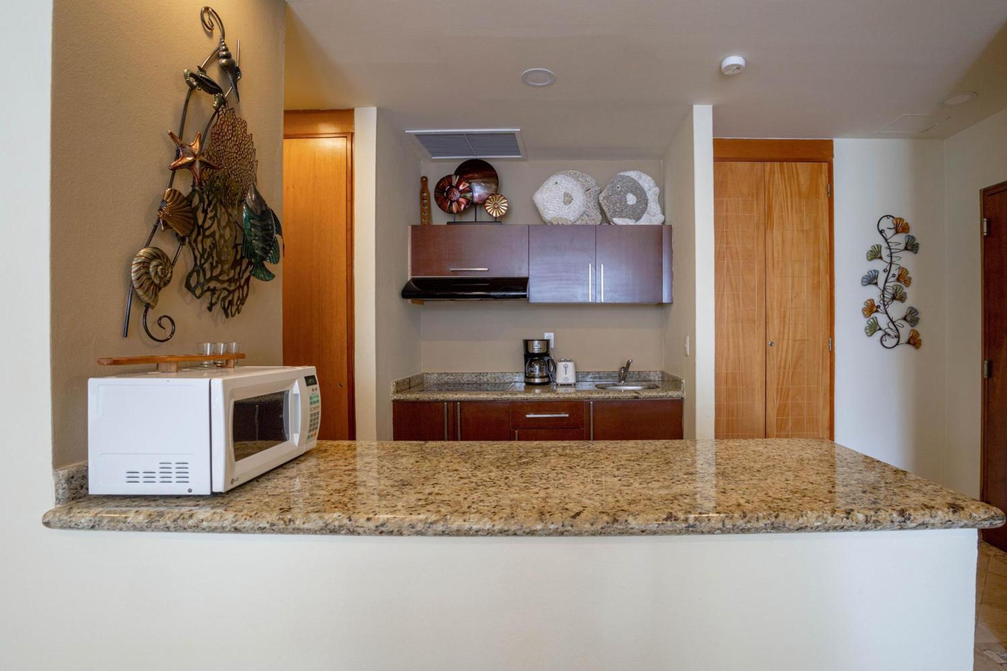 Ixchel Beach Hotel Isla Mujeres Chambre photo