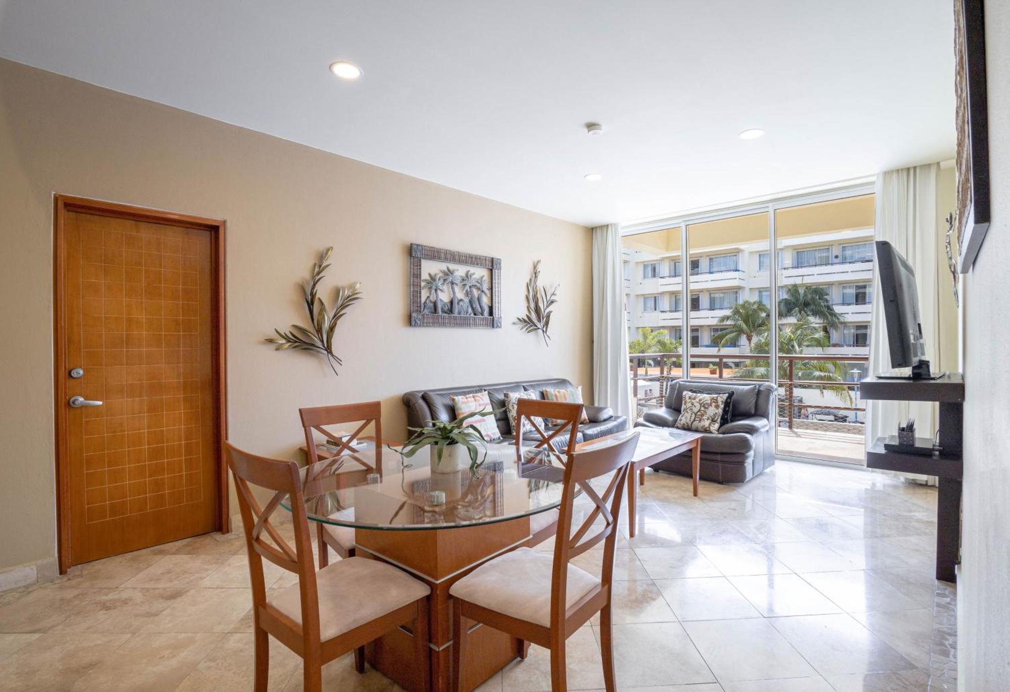 Ixchel Beach Hotel Isla Mujeres Chambre photo