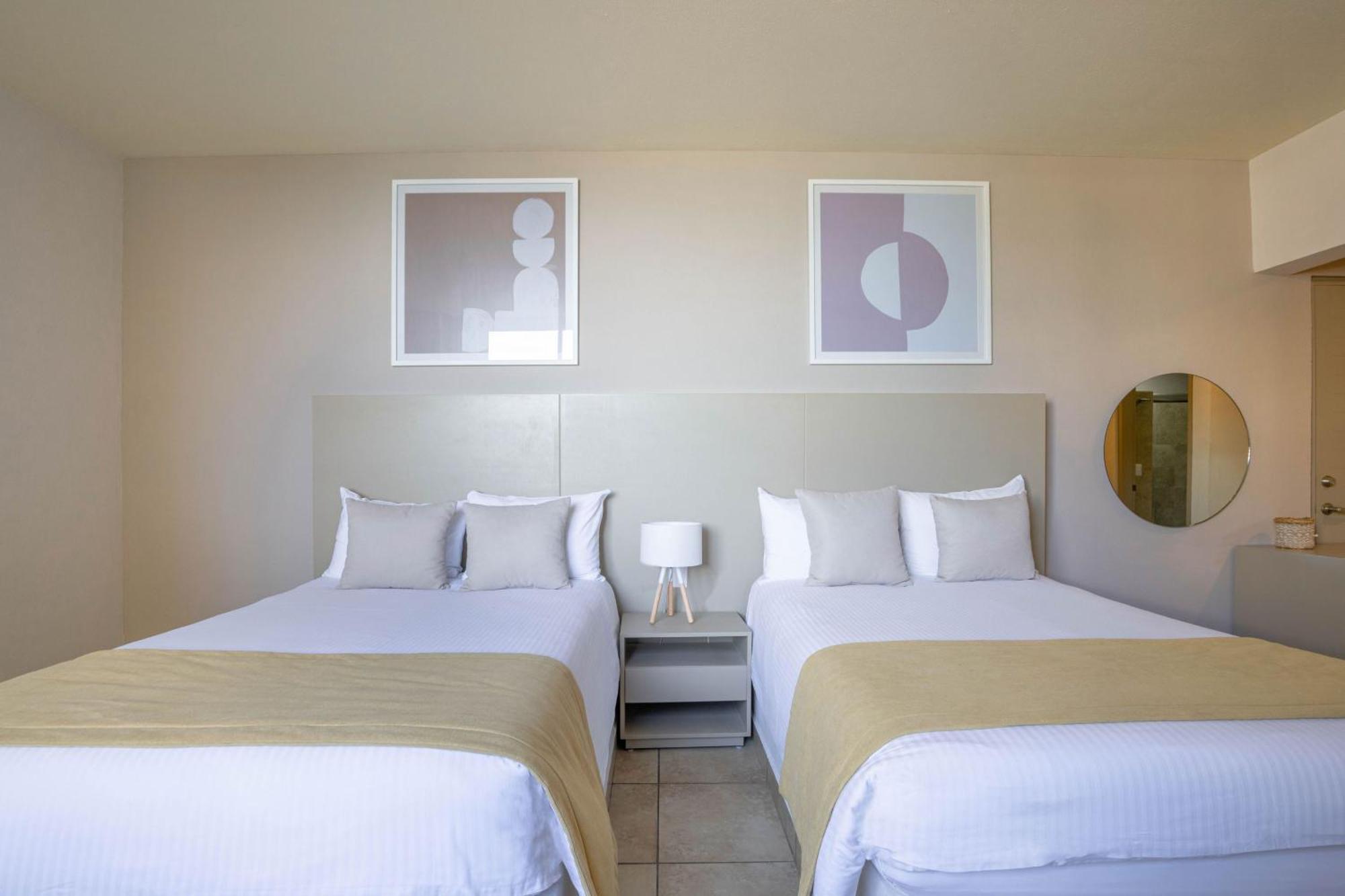 Ixchel Beach Hotel Isla Mujeres Chambre photo