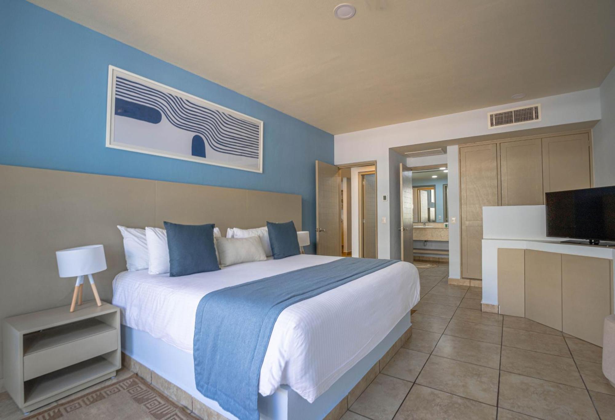 Ixchel Beach Hotel Isla Mujeres Chambre photo