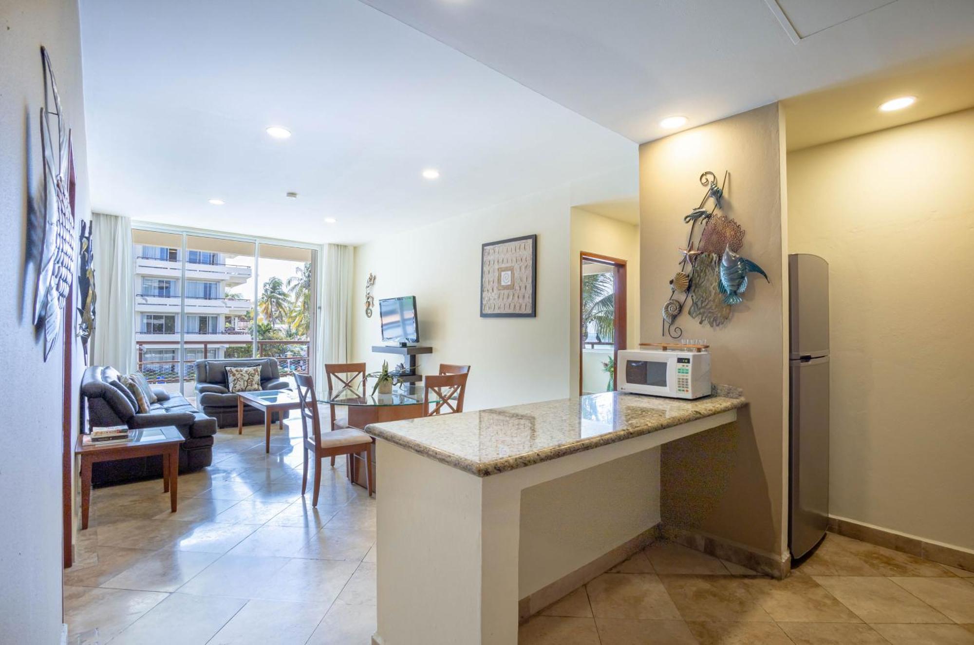 Ixchel Beach Hotel Isla Mujeres Chambre photo