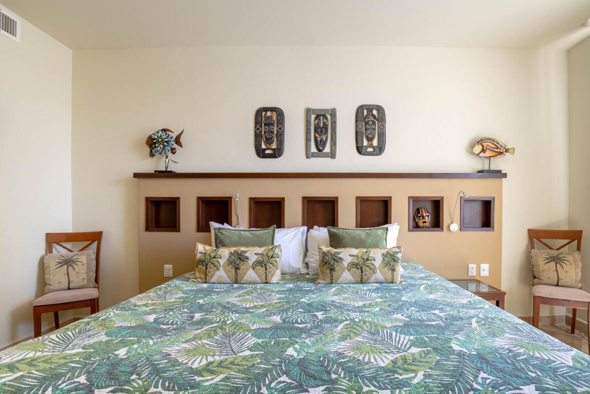 Ixchel Beach Hotel Isla Mujeres Chambre photo